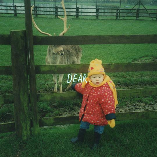 dear.
