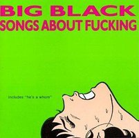 Songs About Fucking