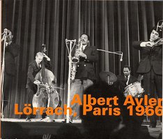 Lörrach, Paris 1966