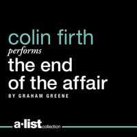 The End of the Affair[Audible Audio Edition]