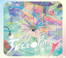TELE〇POTION
