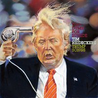 Trump Songs: Too Dumb for Suicide