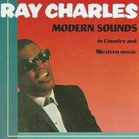 Modern Sounds In Country and Western Music
