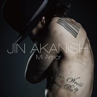 Mi Amor [DVD付初回限定盤 A]