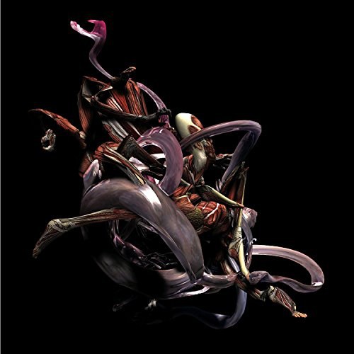 Mykki Blanco Presents C-Ore
