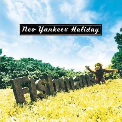 Neo Yankees’ Holiday