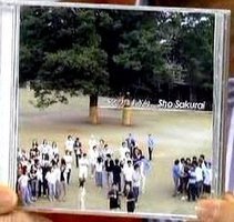 ペンの指す方向