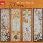 Vivaldi The Four Seasons