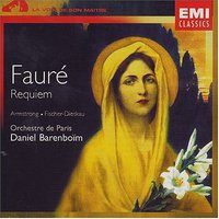 Faure Requiem