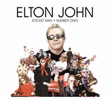 Rocket Man: The Definitive Hits
