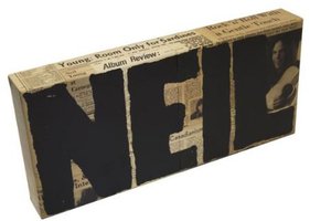 Neil Young Archives, Vol. 1: 1963-1972