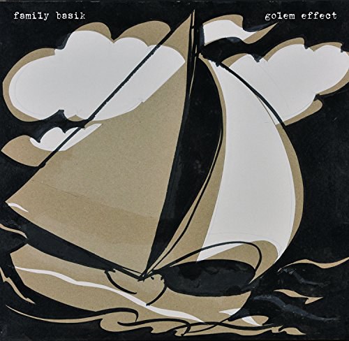 Golem Effect