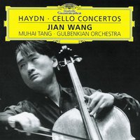 Haydn: Cello Concertos Nos. 1 & 2