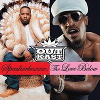 Speakerboxxx-The Love Below