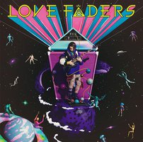 LOVE FADERS（Original Edition）