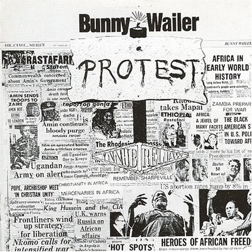 Protest