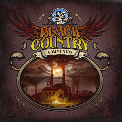 Black Country