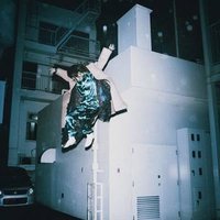 唯有在想死的夜晚