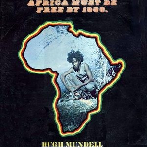 Africa Must Be Free By 1983