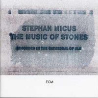 The Music of Stones