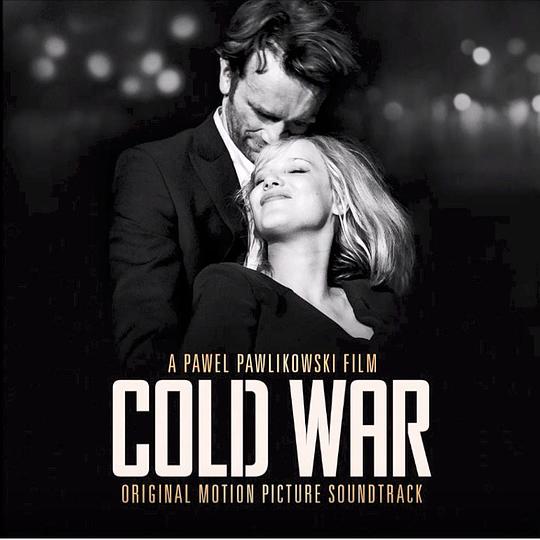 Cold War (Original Motion Picture Soundtrack)