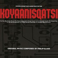 Koyaanisqatsi: Life Out Of Balance