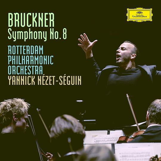 Bruckner: Symphony No. 8 In C Minor, WAB 108 - Version Robert Haas 1939