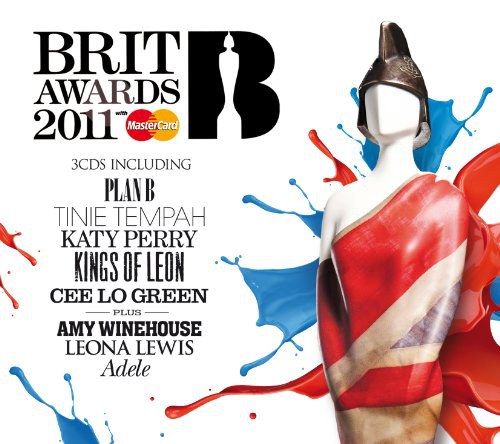 Brit Awards 2011