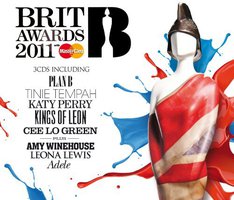 Brit Awards 2011