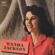Wanda Jackson