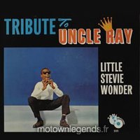 Tribute to Uncle Ray