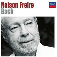 Nelson Freire - Bach