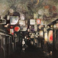 古川本舗 2ndアルバム / Girlfriend from Kyoto