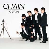 CHAIN 【通常盤】