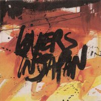 Lovers in Japan