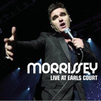 Live at Earls Court