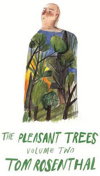 The Pleasant Trees, Vol. 2
