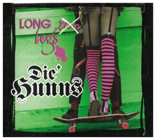 Long Legs
