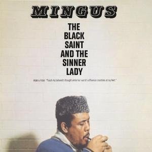 The Black Saint and the Sinner Lady