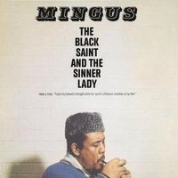 The Black Saint and the Sinner Lady