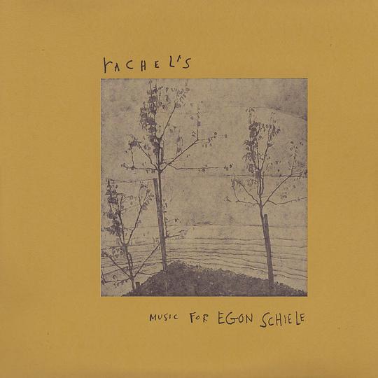 Music for Egon Schiele