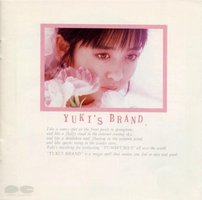 YUKI’S BRAND