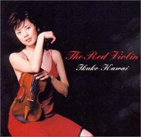 The Red Violin