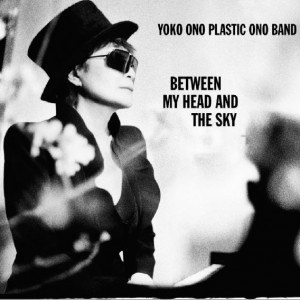 Between My Head And The Sky