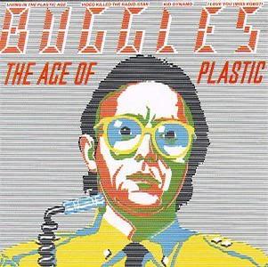 The Age Of Plastic
