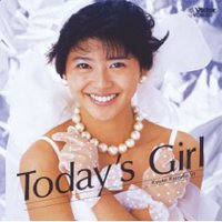 Today's Girl+7(紙ジャケット仕様)