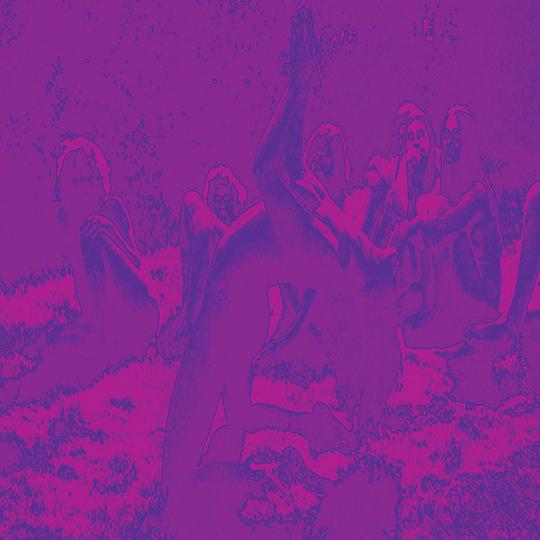 Acid Guru Pond
