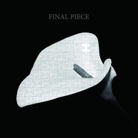 FINAL PIECE [通常盤]