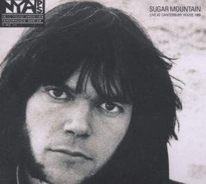 Sugar Mountain: Live at Canterbury House 1968