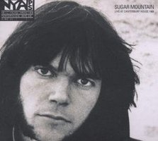 Sugar Mountain: Live at Canterbury House 1968